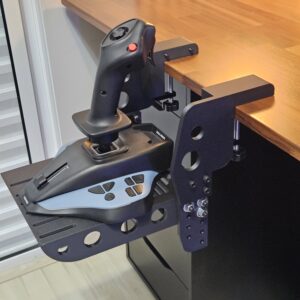 Suporte de Mesa para Joystick