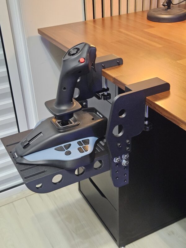 Suporte de Mesa para Joystick