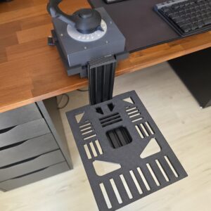 Suporte de Mesa para Joystick / Manetes