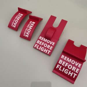 Protetor para manetes Winctrl / Winwing Airbus